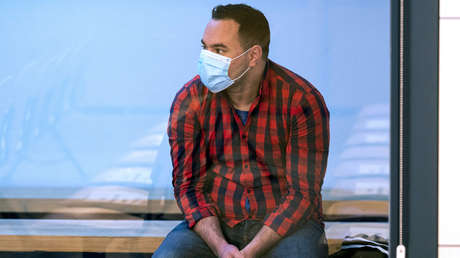 La Justicia española deja en libertad a uno de los condenados por los atentados yihadistas de Barcelona