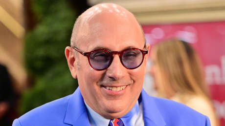 Muere a los 57 años el actor Willie Garson, conocido por su papel en 'Sexo en la ciudad'