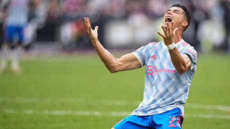 La madre de Cristiano Ronaldo revela cuál es el sueño que desea que su hijo le cumpla "antes de morir"