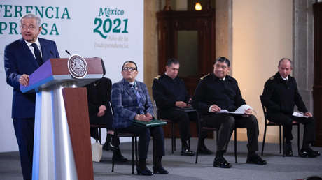 México anuncia el rescate de 61.000 migrantes secuestrados por el crimen organizado en el último mes