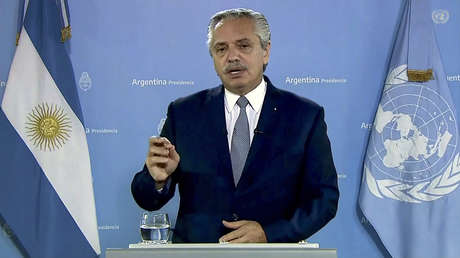 Argentina afronta el primer pago de capital por su deuda con el FMI, por un monto de casi 1.900 millones de dólares