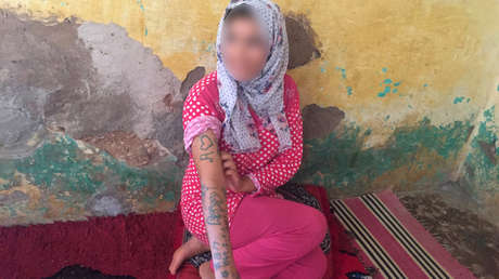 Condenan a un total de 226 años a 14 hombres por secuestrar, torturar y violar en grupo durante dos meses a una menor en Marruecos