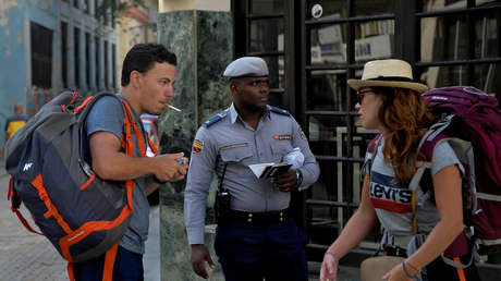 Cuba se prepara para reabrir sus fronteras al turismo tras soportar los estragos de la pandemia