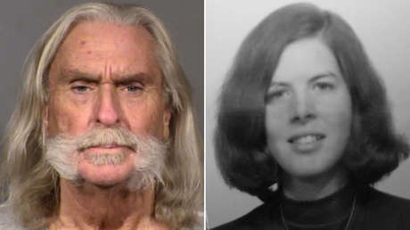 El ADN permite arrestar al sospechoso del asesinato de una joven en EE.UU. que llevaba 47 años sin resolver