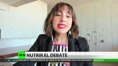 Experta de la ONU: "América Latina es rica en producción de alimentos, pero a sus habitantes les cuesta muy caro tener acceso a la comida saludable"