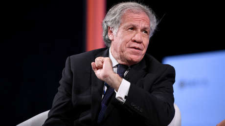 Más allá del vasallaje a EE.UU. y la Celac: la razón por la que la OEA desaparecerá