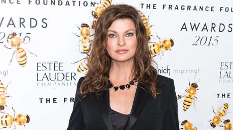 Linda Evangelista demanda a la compañía de cirugía estética Zeltiq por dejarla "despiadadamente desfigurada"