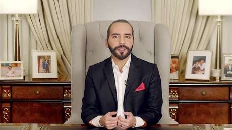 Bukele augura ante la ONU que el mundo se dirige "hacia otra gran crisis" y lamenta que se ataque a quien "quiere hacer las cosas diferentes"