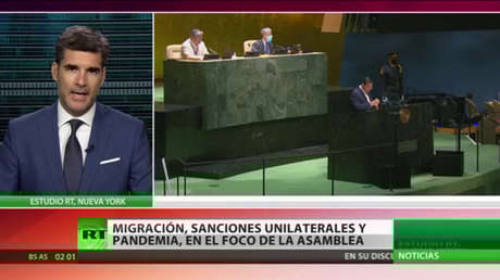 Experto insiste en que el uso de las vacunas contra el covid-19 no debería ser objeto de especulación por parte de los monopolios occidentales