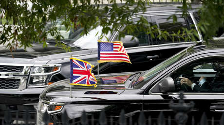 Los delirios nacionalistas del brexit que ahora son papel mojado: Reino Unido, se avecinan tiempos difíciles