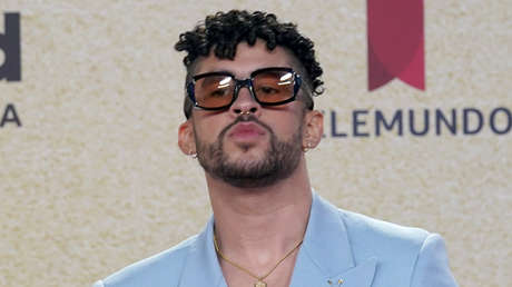 Bad Bunny obtiene 10 galardones en la entrega de Premios Billboard de la Música Latina 2021, alzándose como el gran ganador de la noche