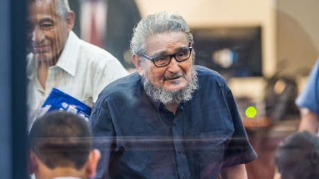 Gobierno peruano confirma la cremación del cadáver del líder de Sendero Luminoso, Abimael Guzmán