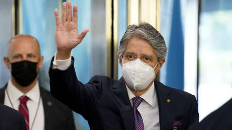 ¿De qué se trata la 'Ley de Creación de Oportunidades' anunciada por el presidente Guillermo Lasso en Ecuador?