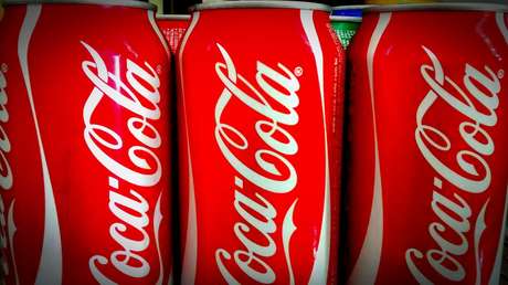 Un hombre muere tras beber en 10 minutos toda una botella de Coca-Cola de 1,5 litros