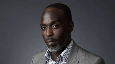 Revelan la causa de la muerte del actor Michael K. Williams, reconocido por interpretar a Omar Little en 'The Wire'