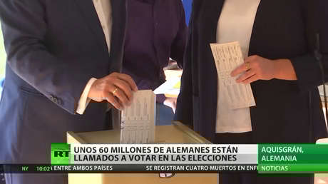 Un experto opina que será complicado construir un liderazgo tras la huella de Merkel