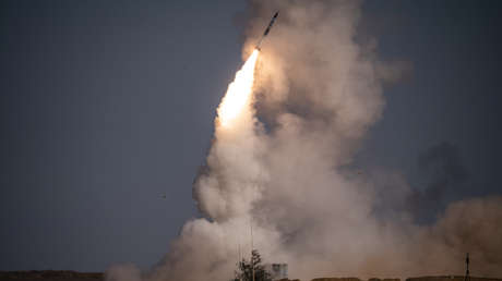 China trabaja en un arma hipersónica invisible para los enemigos capaz de generar en 10 segundos un impulso que 'freirá' las líneas de comunicación