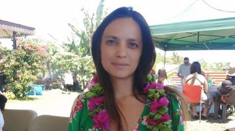 "No me vuelvas a ahorcar": Constituyente chilena acusa a Carabineros de agresión, luego de ser detenida en su vivienda