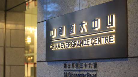 Financial Times: Ciudades chinas empiezan a incautar los ingresos del gigante inmobiliario al borde de la quiebra
