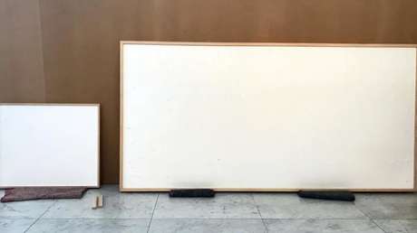 Artista danés se apropia de 84.000 dólares de un museo y califica su acción de "obra de arte"