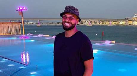 Acusan a un 'influencer' francés de robar 6,7 millones de dólares a un programa de ayuda económica durante la pandemia del covid-19