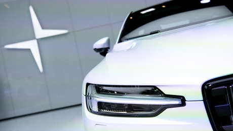 La automotriz de coches eléctricos Polestar decide salir al mercado con una valoración empresarial de 20.000 millones de dólares