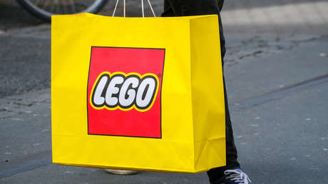 El levantamiento de las restricciones por el covid-19 dispara las ganancias de Lego en el primer semestre de 2021