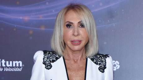 Interpol emite orden de búsqueda y captura contra la presentadora de televisión Laura Bozzo, requerida en México por defraudación fiscal