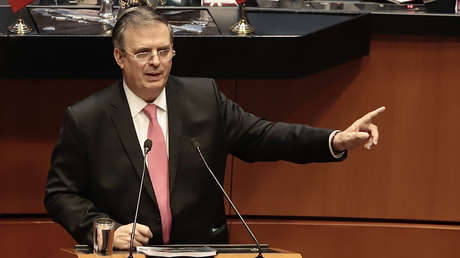 "Debería evolucionar hacia otro tipo de organización": México aclara que no propone la eliminación de la OEA