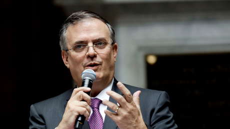 Los Gobiernos de México y EE.UU. alistan una reunión de alto nivel para dar un giro a la relación bilateral en seguridad