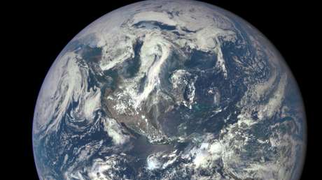 Descubren cuándo se produjo el giro hacia la Tierra habitable