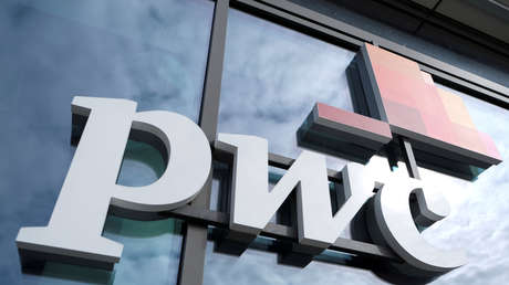 Empleados de una consultora australiana se burlan de China durante un evento y reciben una dura respuesta en las redes