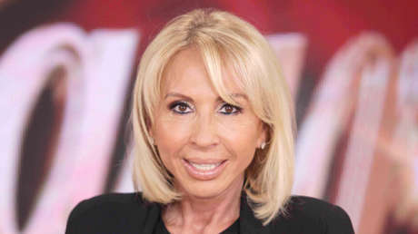 "Ni muerta me iré de México": El último tuit de Laura Bozzo antes de que la Interpol emitiese una orden de búsqueda y captura contra ella
