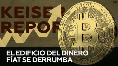 "Puede que China termine enseñándonos cómo se aplica el capitalismo de forma correcta"