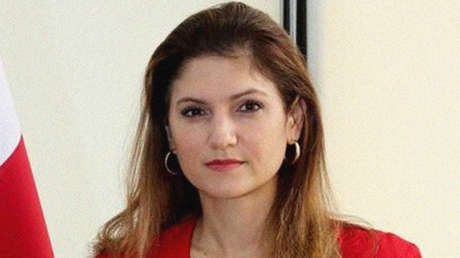 Canciller de Panamá advierte sobre el aumento del flujo de migrantes haitianos hacia EE.UU.