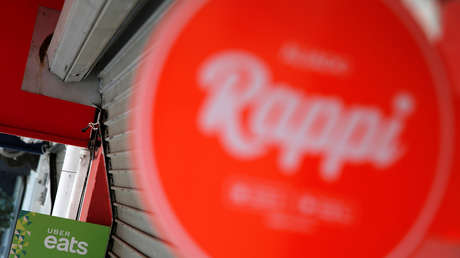 Un acuerdo para la seguridad social de los trabajadores de entregas a domicilio (sin aporte de las empresas) desata la polémica en México