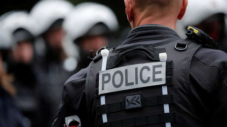 Exgendarme deja una nota de suicidio y se desenmascara como un asesino buscado durante 35 años en París