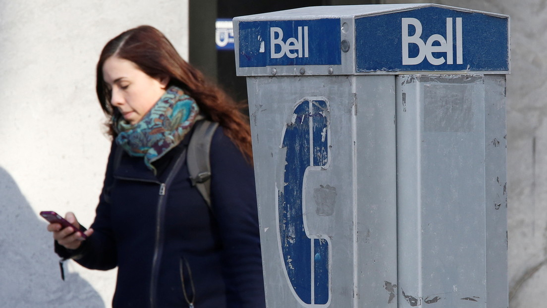 AT&T y Verizon, gigantes de las telecomunicaciones en EE.UU., reportan fallas de funcionamiento