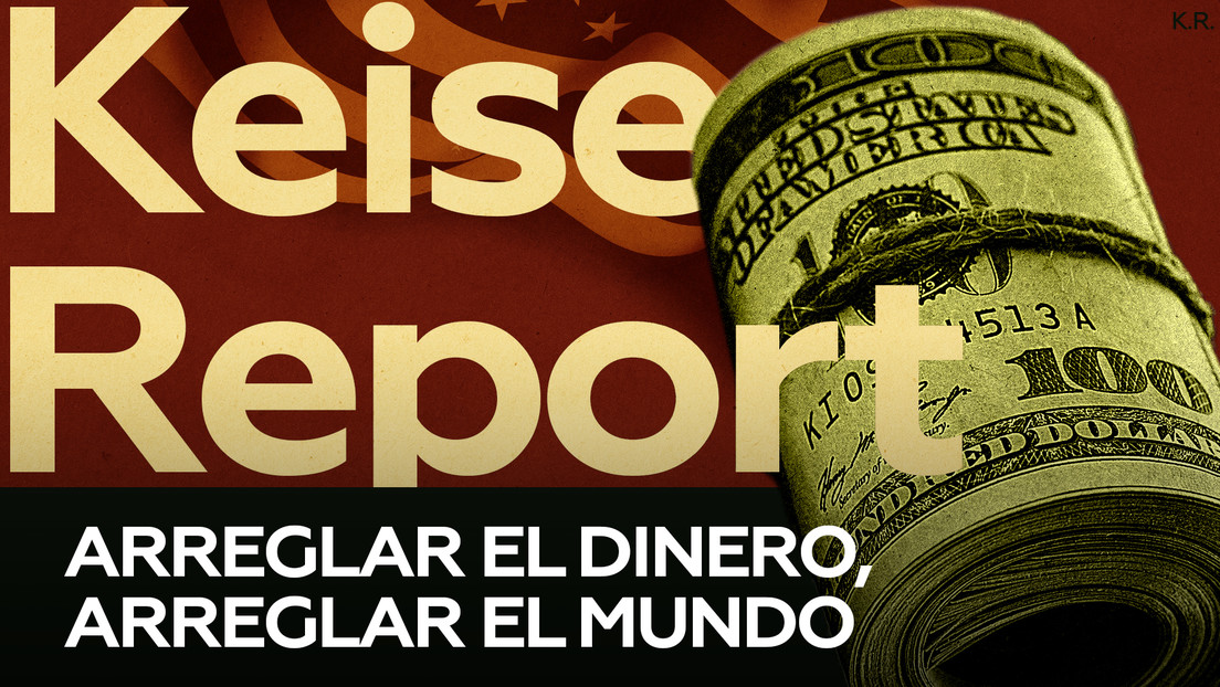 "EE.UU. tiene un grave problema con la inflación; un problema mucho mayor del que podamos imaginar"