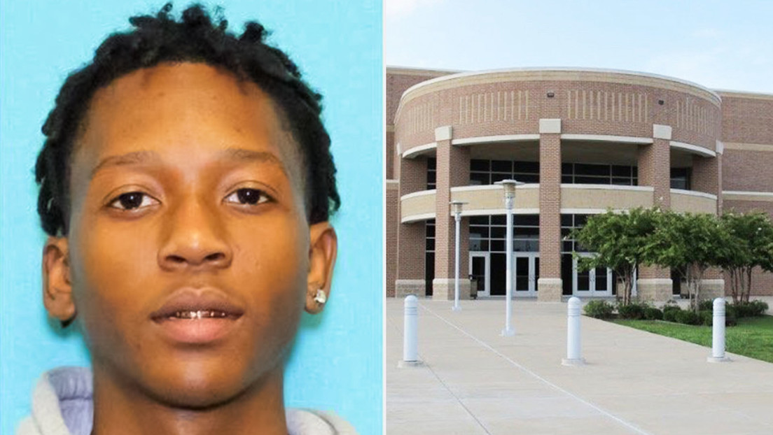 Una pelea entre estudiantes provoca un tiroteo en una escuela secundaria de Texas dejando 4 personas heridas