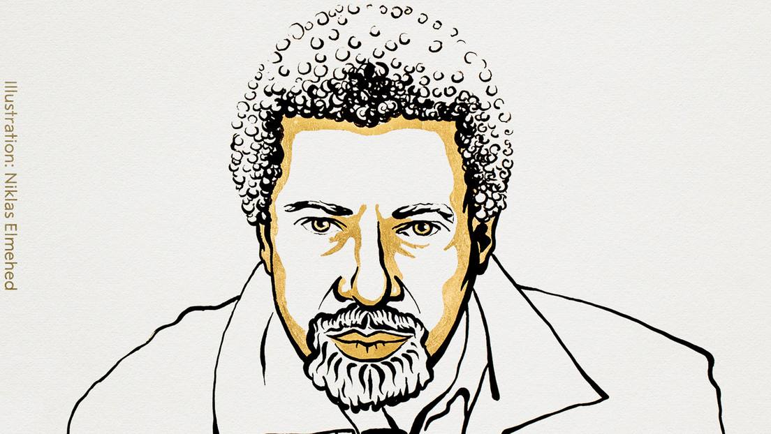 El novelista tanzano Abdulrazak Gurnah recibe el Premio Nobel de Literatura