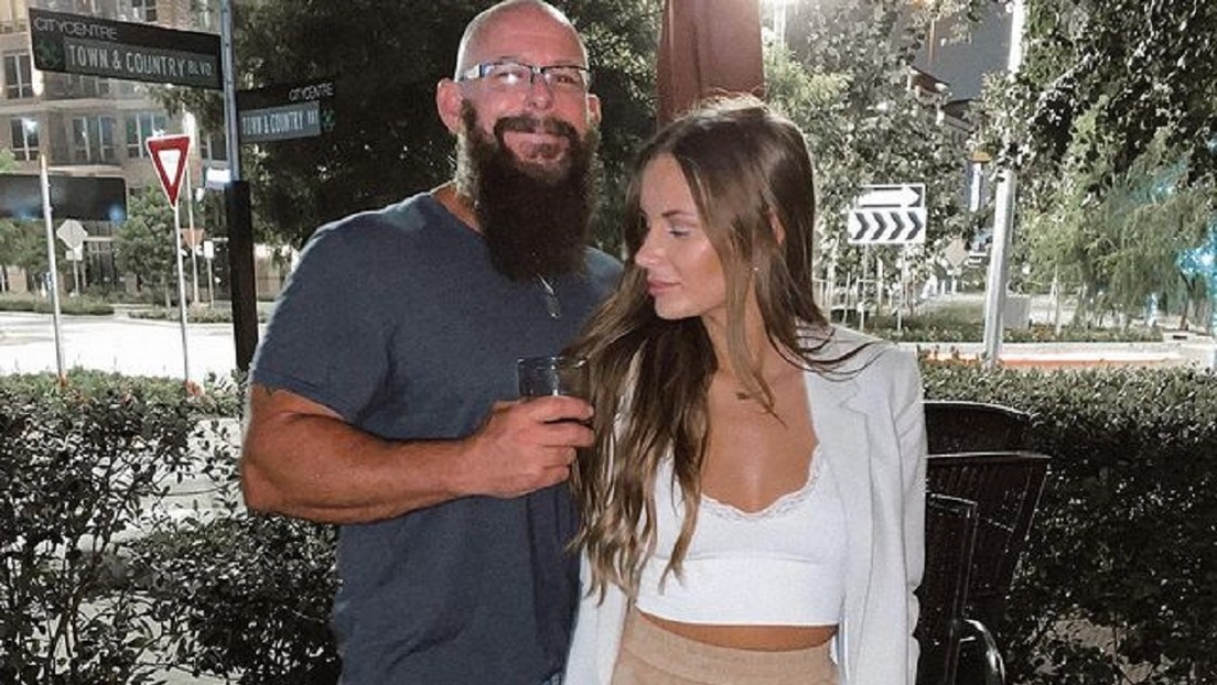 Encuentran muerto al esposo de una 'influencer' de Instagram asesinada el año pasado (y el principal sospechoso era él)