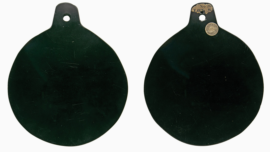 Hallan nuevas evidencias del origen azteca del espejo 'mágico' que usaba el alquimista inglés John Dee