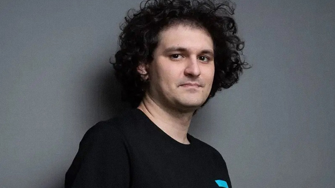 Quién es Sam Bankman-Fried, el joven menor de 30 años más rico del mundo