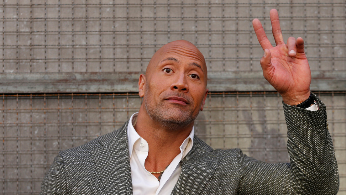 Dwayne 'la Roca' Johnson debuta como rapero con un tema grabado en colaboración con Tech N9ne (VIDEO)