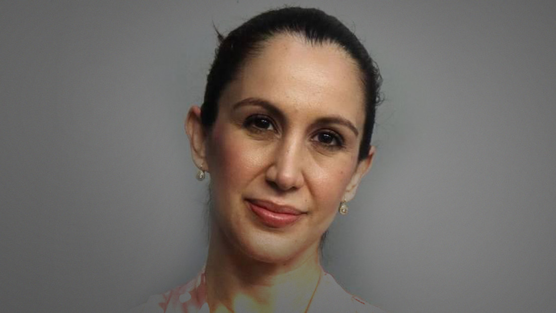 Acusan en EE.UU. a una profesora embarazada de mantener relaciones sexuales con un estudiante de 15 años