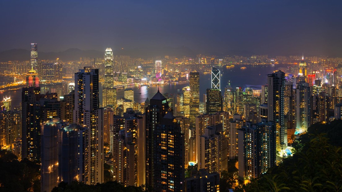 La crisis financiera no solo afecta a Evergrande Group: otro promotor inmobiliario chino pide permiso para aplazar el reembolso de bonos