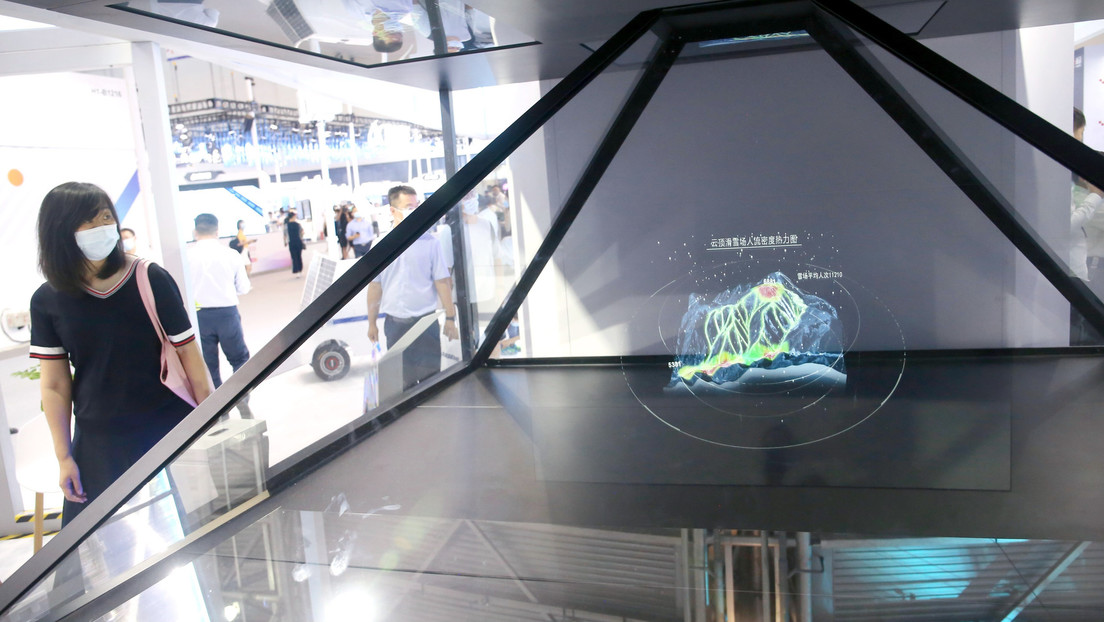 Exempleado del Pentágono cree que EE.UU. no está en capacidad de "contrarrestar a China en los próximos 15 a 20 años" en ciberdefensa