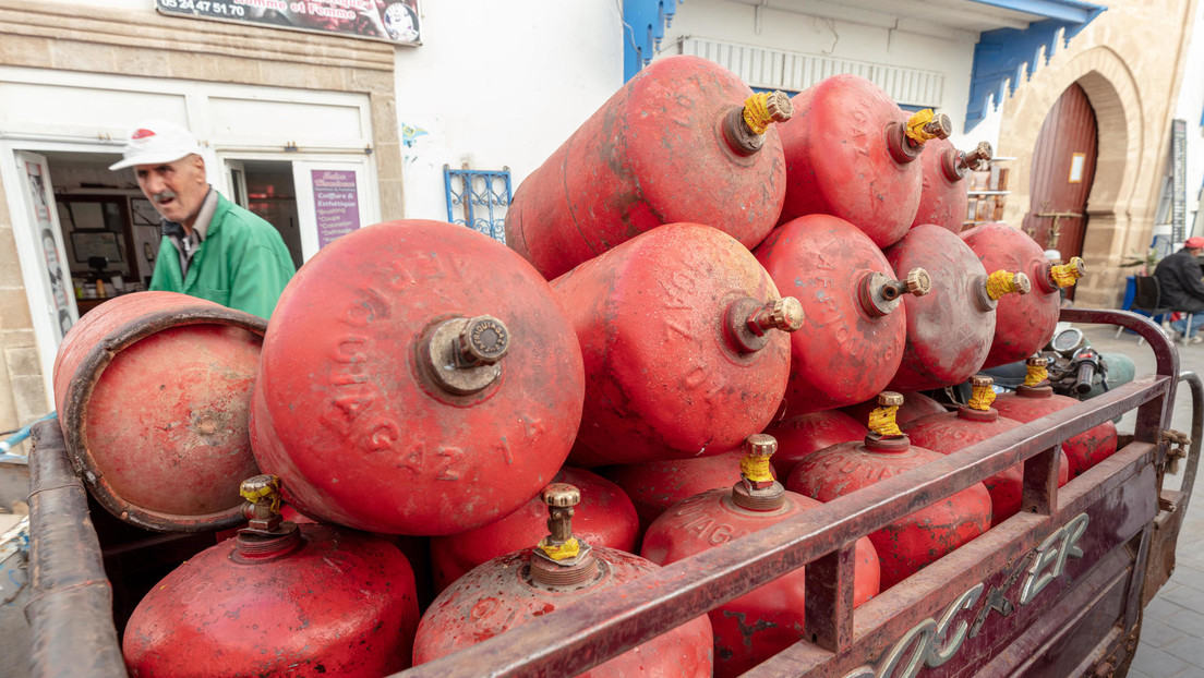 Una historia de odio: el conflicto regional que se mueve a las puertas de Europa (y en la frontera con España) por el dominio del Magreb