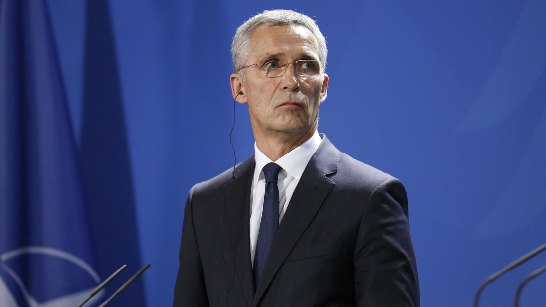 Stoltenberg considera que el desarrollo de China y su colaboración con Rusia representan una amenaza para la seguridad de la OTAN